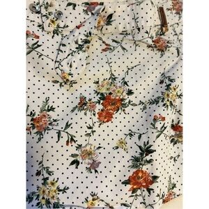 DOLCE AND GABBANA SKIRT